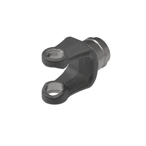 Tube Weld Yoke (w/ Bearing Groove) 4" x2" x5"